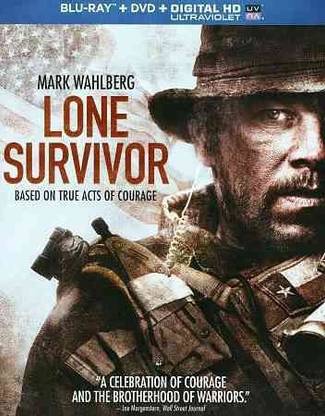 LONE SURVIVOR