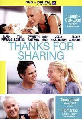 THANKS FOR SHARING