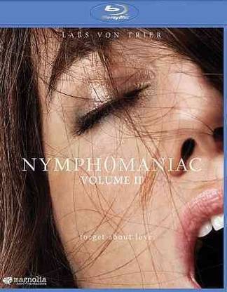 NYMPHOMANIAC VOL 2