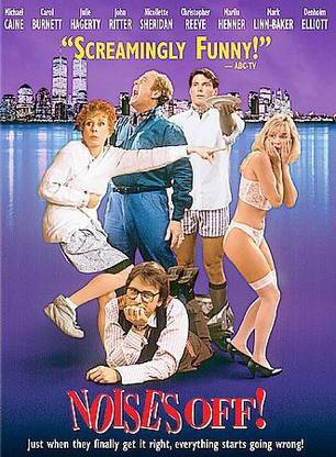 NOISES OFF