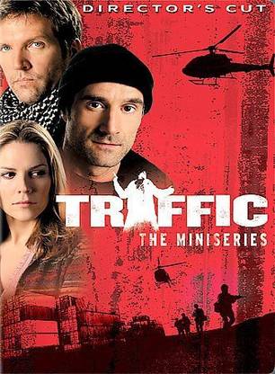 TRAFFIC:MINISERIES DIRECTOR'S CUT