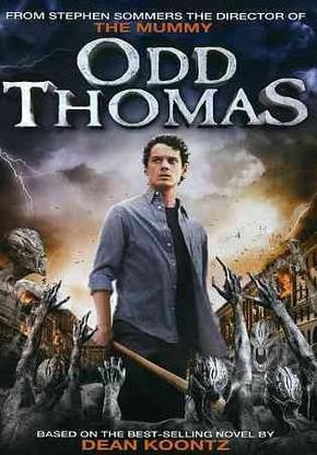 ODD THOMAS