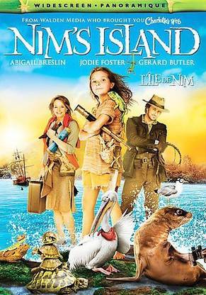 NIM'S ISLAND