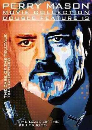 PERRY MASON:CASE OF THE TELLTALE TALK