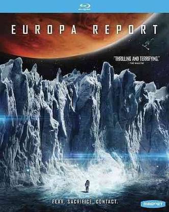 EUROPA REPORT