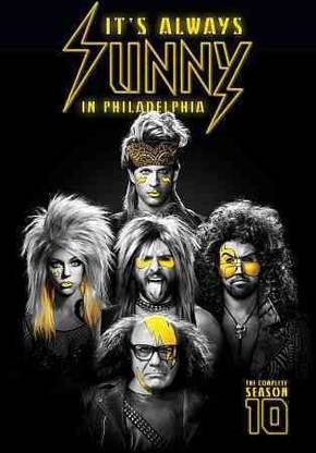 IT'S ALWAYS SUNNY IN PHILADELPHIA:S10