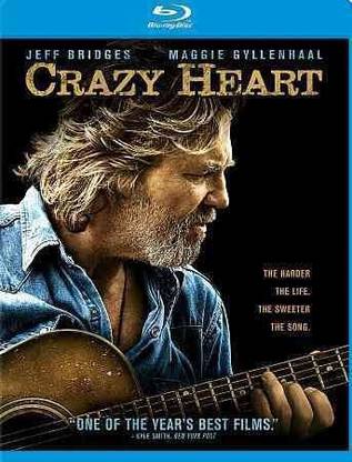 CRAZY HEART