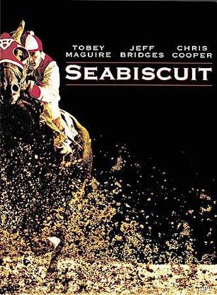 SEABISCUIT