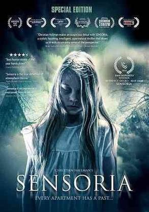 SENSORIA