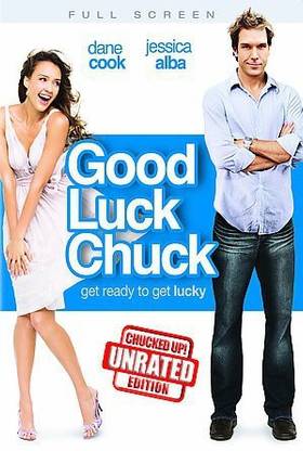 GOOD LUCK CHUCK