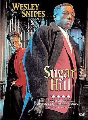 SUGAR HILL