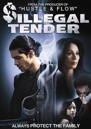 ILLEGAL TENDER