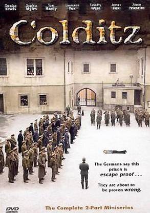COLDITZ