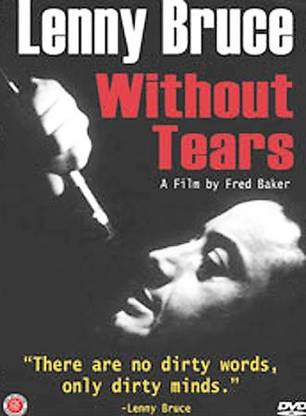 LENNY BRUCE WITHOUT TEARS