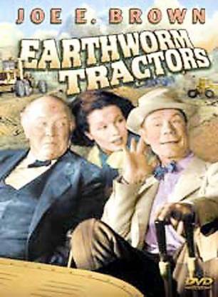 EARTHWORM TRACTORS