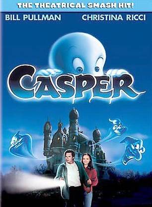 CASPER