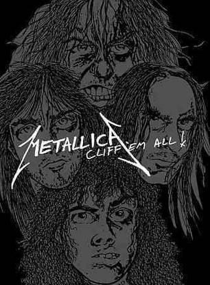 CLIFF EM ALL