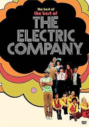 BEST OF THE BEST OF THE ELECTRIC COMP