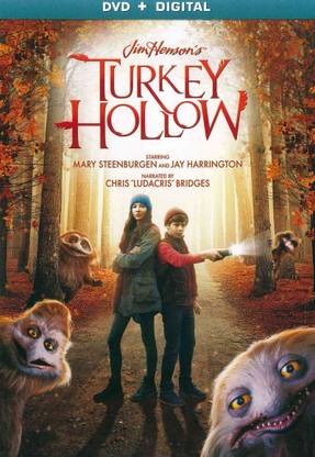 JIM HENSON'S TURKEY HOLLOW