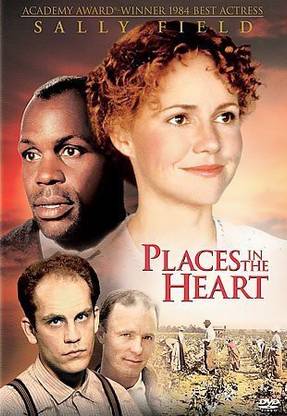 PLACES IN THE HEART