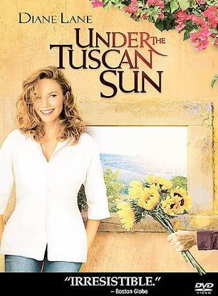 UNDER THE TUSCAN SUN