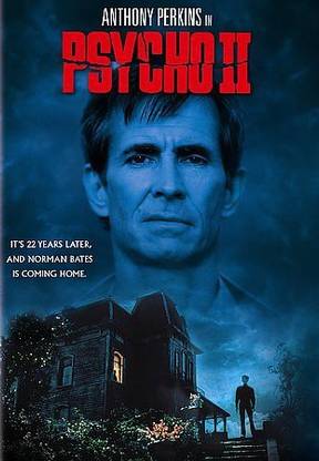 PSYCHO 2