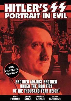 HITLER'S SS:PORTRAIT OF EVIL