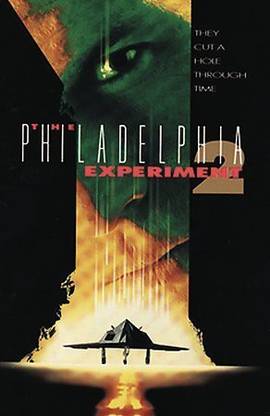 PHILADELPHIA EXPERIMENT 2