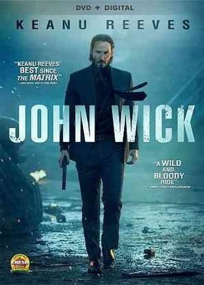 JOHN WICK