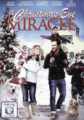 CHRISTMAS EVE MIRACLE