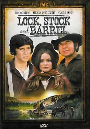 LOCK STOCK AND BARREL