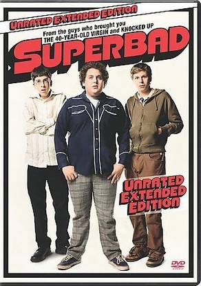 SUPERBAD