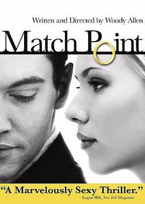MATCH POINT