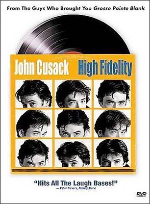 HIGH FIDELITY