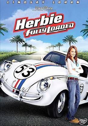 HERBIE:FULLY LOADED