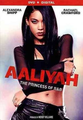 AALIYAH:PRINCESS OF R&B