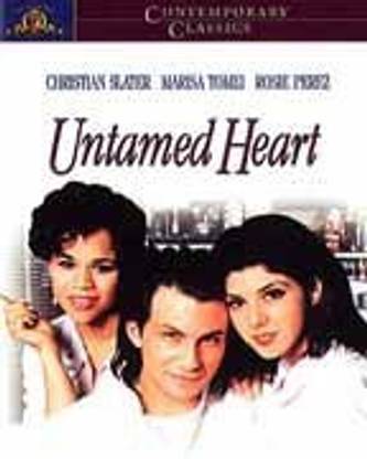 UNTAMED HEART