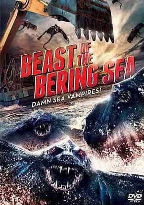 BEAST OF THE BERING SEA