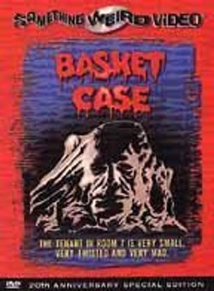 BASKET CASE:20TH ANNIVERSARY EDITION