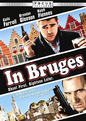 IN BRUGES