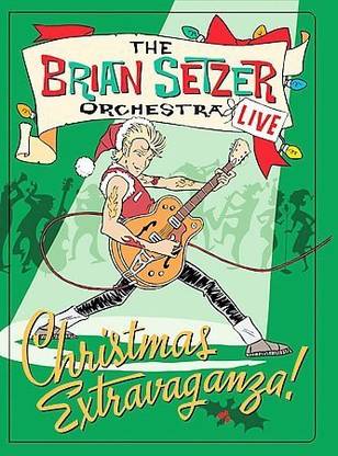CHRISTMAS EXTRAVAGANZA