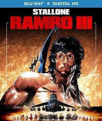 RAMBO 3