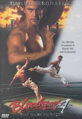 BLOODSPORT 4