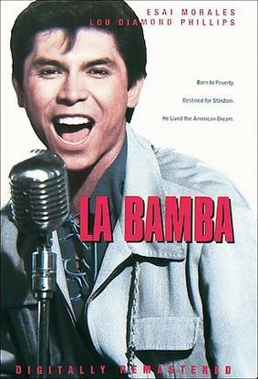 LA BAMBA