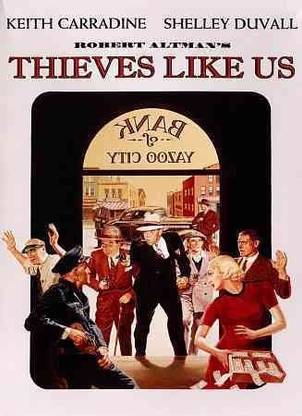 THIEVES LIKE US