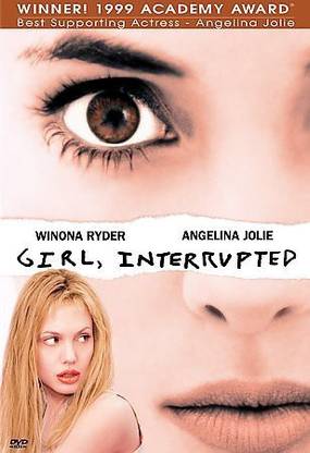 GIRL INTERRUPTED