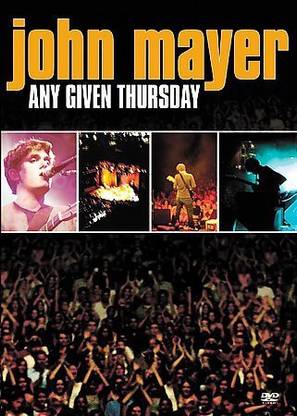 ANY GIVEN THURSDAY