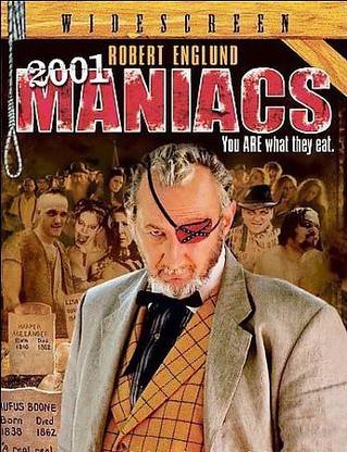 2001 MANIACS