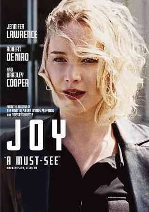 JOY