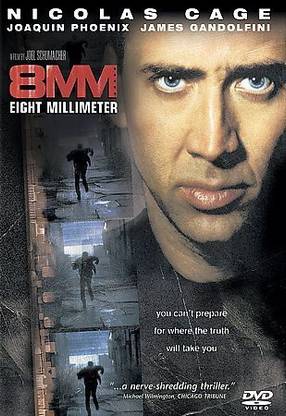 8MM